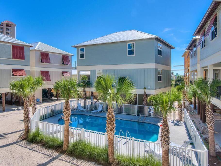 Coral Dreams-Luxe Cottage Steps From The Beach & Pool! 海湾海岸 外观 照片