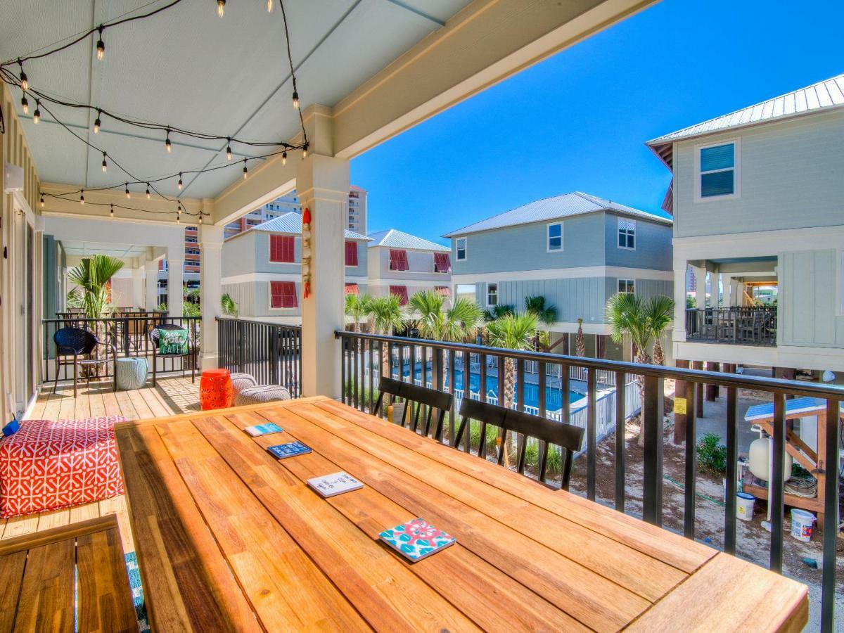 Coral Dreams-Luxe Cottage Steps From The Beach & Pool! 海湾海岸 外观 照片