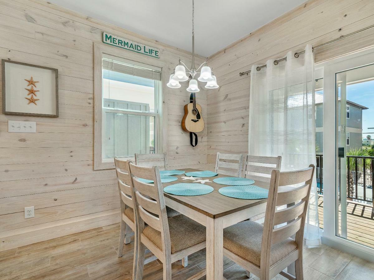 Coral Dreams-Luxe Cottage Steps From The Beach & Pool! 海湾海岸 外观 照片
