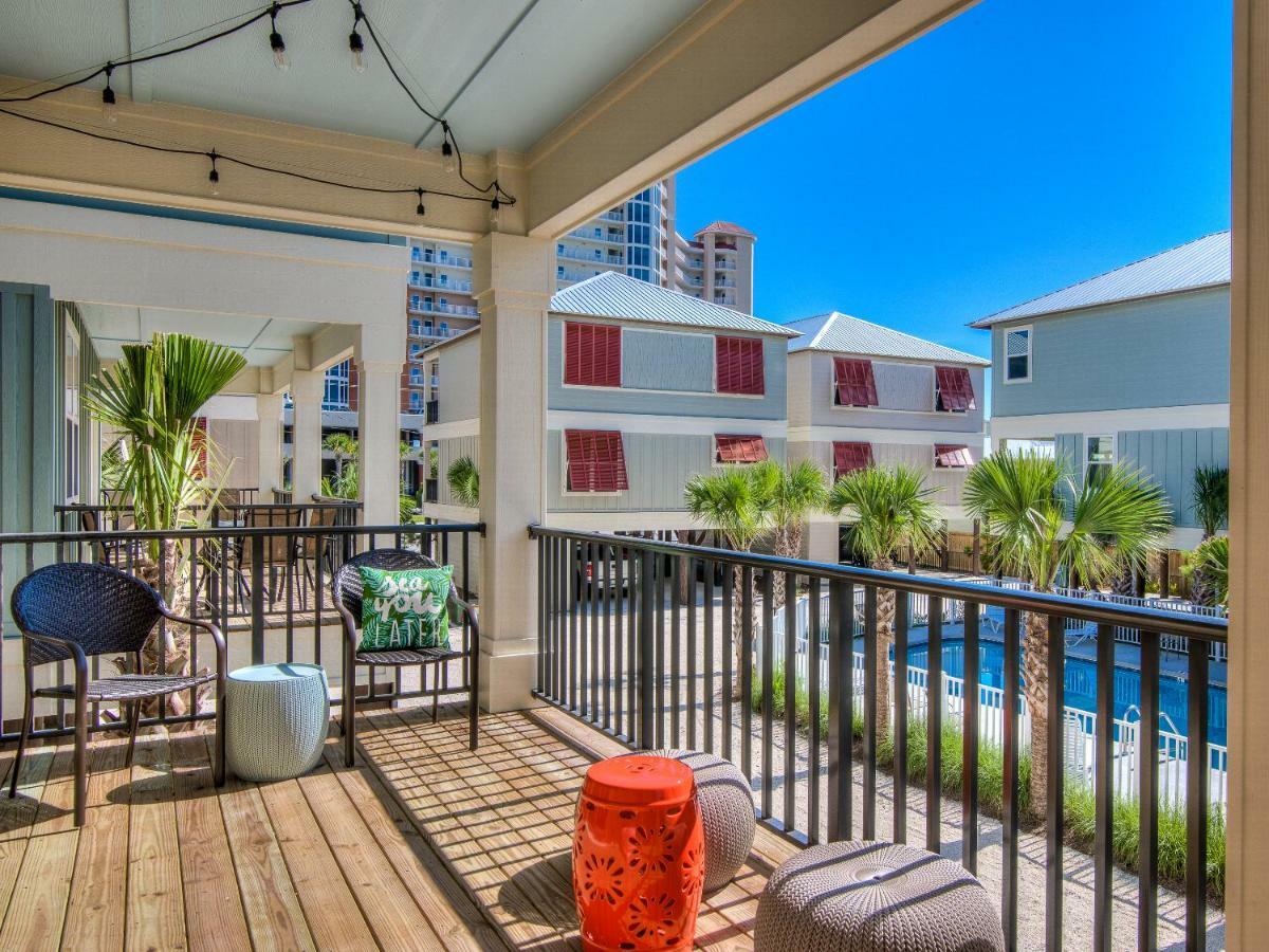 Coral Dreams-Luxe Cottage Steps From The Beach & Pool! 海湾海岸 外观 照片