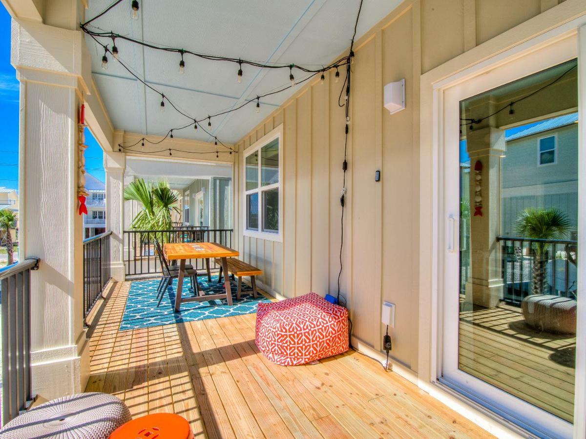 Coral Dreams-Luxe Cottage Steps From The Beach & Pool! 海湾海岸 外观 照片